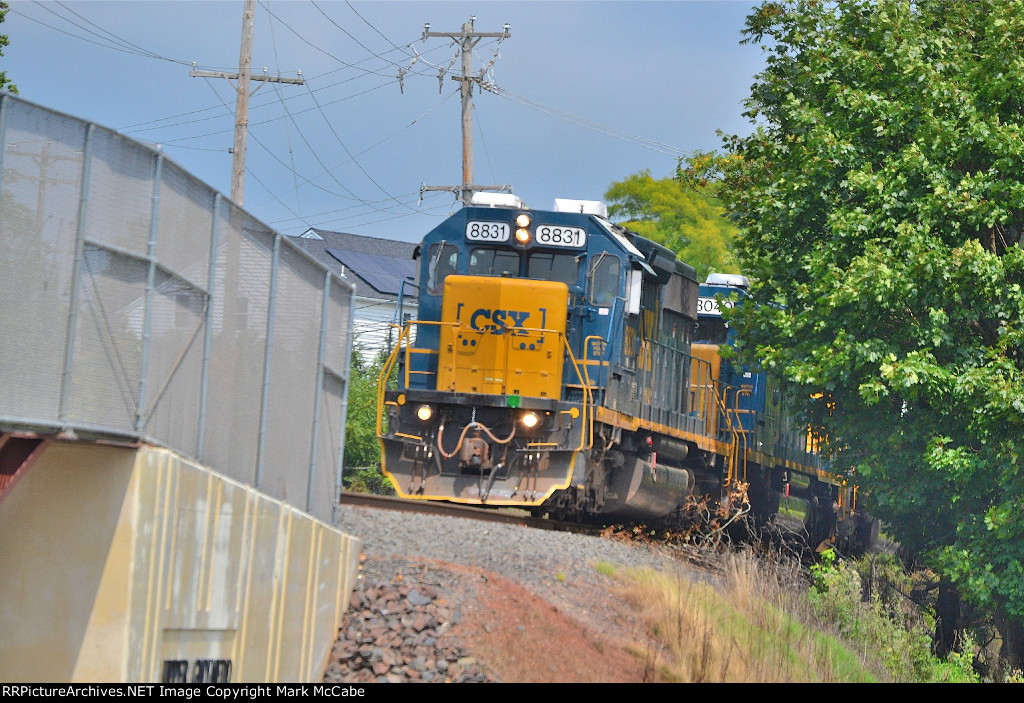 CSX L042